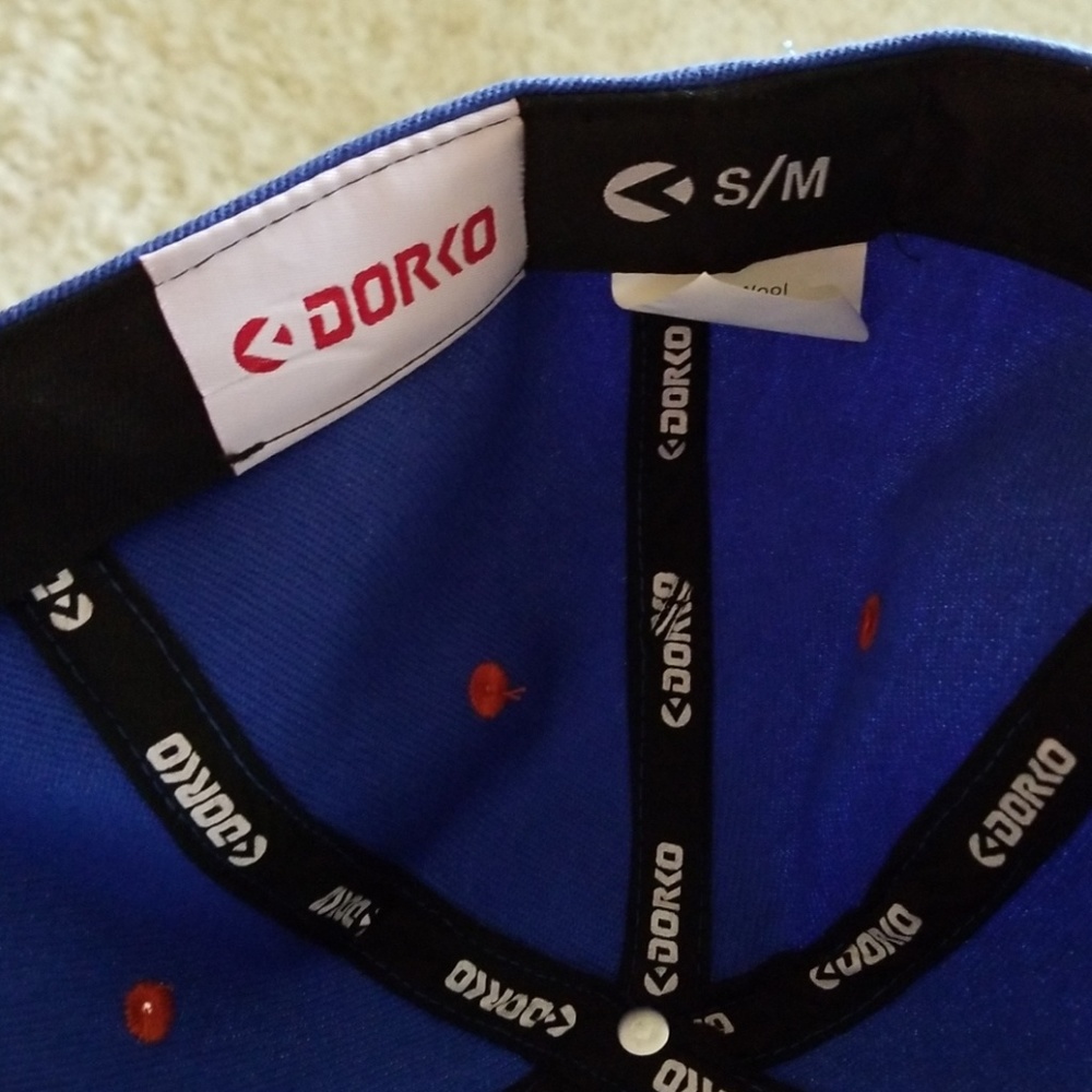 Baseball Cap - Picture 4 of 4